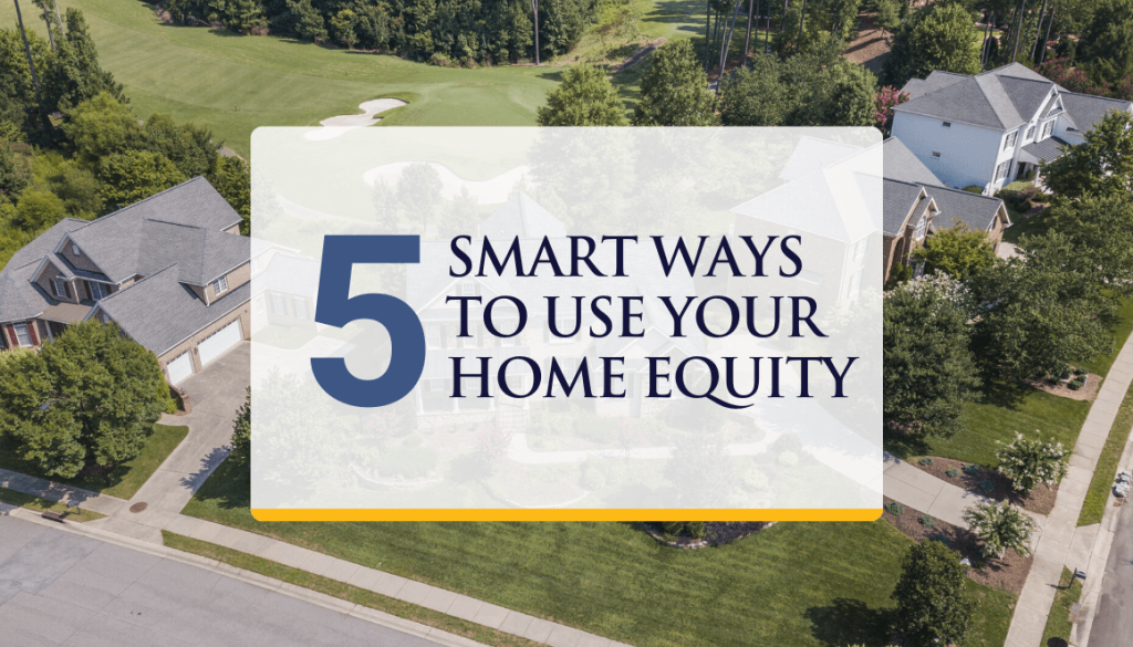 Ryan Boykin Featured in U.S. News & World Report: 5 Smart Ways to Use Your Home Equity