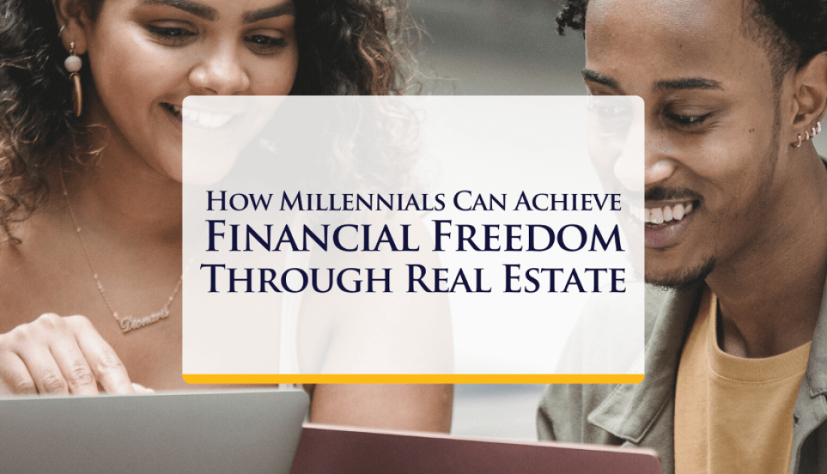 Ryan Boykin Advises How Millennials Can Achieve Financial Freedom Through Real Estate in Mentors Magazine
