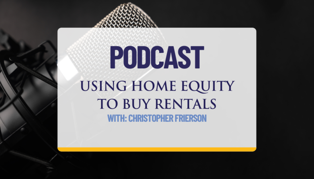 Buy rentals