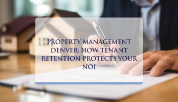 property management Denver tenant retention